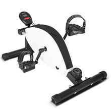 Cyclestation 2 Steel Exercise Bike